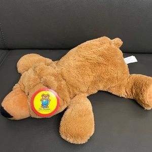 Brand New Stuffed Bear Toy